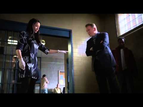 Elementary - S02E20 - No Lack of Void - Review