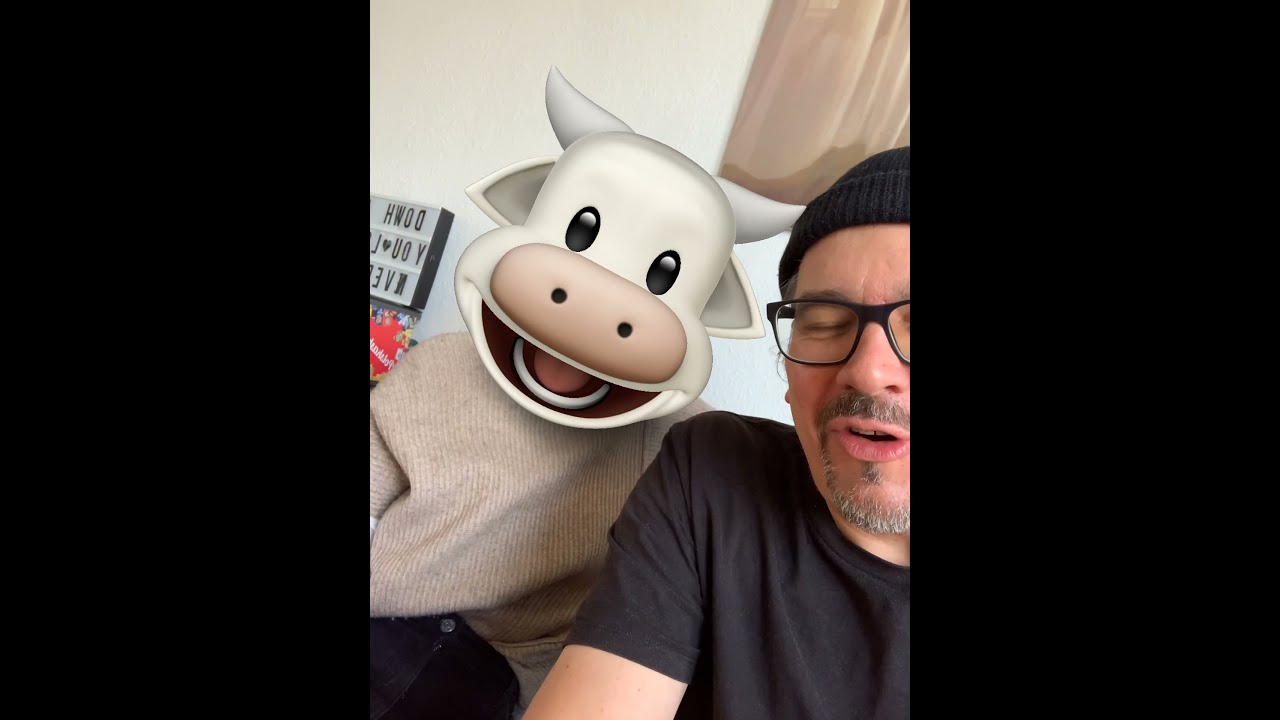 mo fun VR - Morningshow