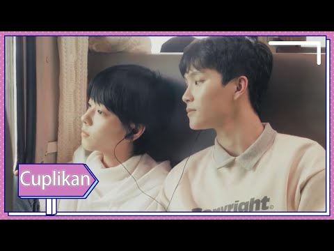 INDO SUBI Don't Want To Be Friends With You | Cuplikan EP09 Indahnya Saat Bersamamu