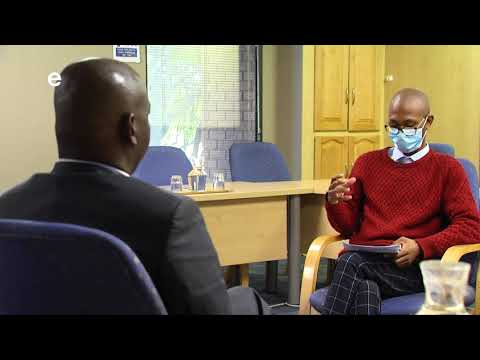 Catch Checkpoint Wednesdays 10PM only on e.TV