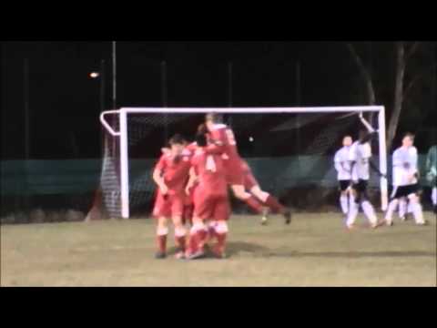 Crawley Down Gatwick 1-2 Loxwood