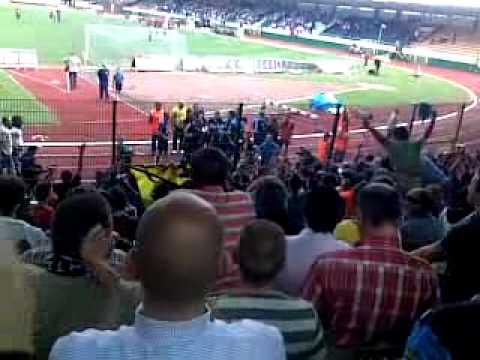 URS CENTRE-RUPEL BOOM Feest !!!