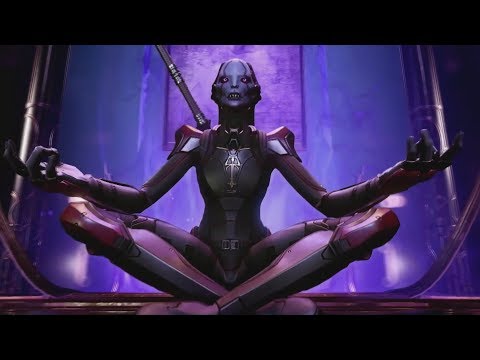 XCOM 2 War of the Chosen - Official E3 2017 Trailer