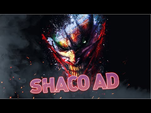 GUIDE SHACO AD S11 Patch 11.8+ (Simple et Avancé)