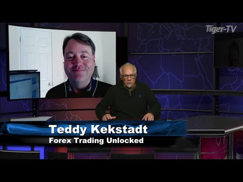December 2nd, Teddy Kekstadt on The Bull-Bear Trading Hour - 2020