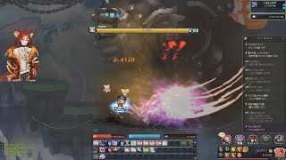 [アクション]トキメキファンタジー ラテール 実況プレイ Season3 #88