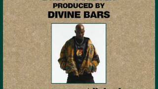DMX - Soldier (Produced by Divine Bars)