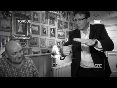 Torque (Gimmick and Online Instructions) by Chris Stevenson and World Magic Shop - DVD