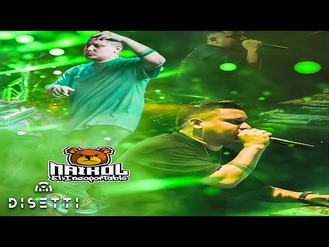 Maikol El Insoportable - Super Mix Clasicos Del Kike | Champeta Mix 2023