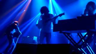 POND - Midnight Mass (At The Market Street Payphone) São Paulo, Brazil