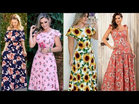 Latest trending fashion dresses of 2021-2022/Most stylish Dresses