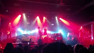 Afterhours - Mi Trovo Nuovo - Live @ Vox Club