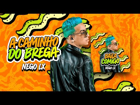 NEGO LX, JOHN JOHNIS - A CAMINHO DO BEGA (BAILA COMIGO)