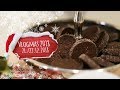 VLOGMAS 17 December 21 22 2018 Luisenkekse Cookies Made According To An Old Family Recipe