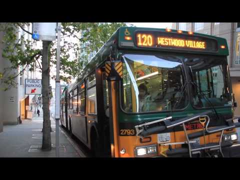 Metro Transit Funding Challenges