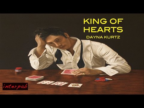 King of Hearts • Dayna Kurtz