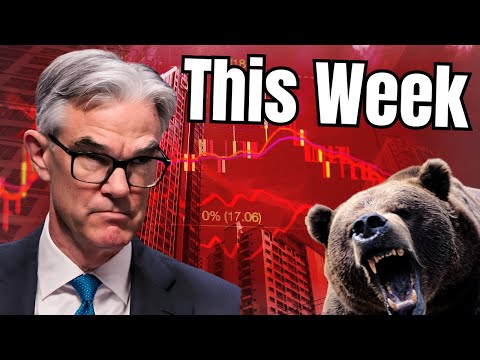 FED About To Crash Stock Market?