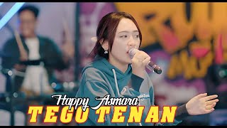 Download lagu TEGO TENAN HAPPY ASMARA... mp3