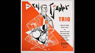 Vibra-Tharpe // Cal Tjader