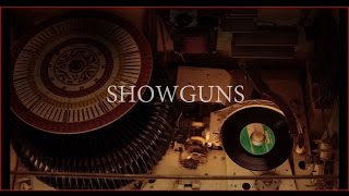 SHOWGUNS - DOIS-JE AVOIR HONTE ? [Clip officiel]