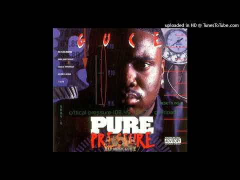 Guce- Still Creepin Ft. Cold World Hustlers