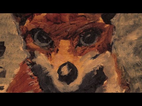 Borstells Vernissage Ausstellung 2025 in Berlin Friedrichshain im KommRum