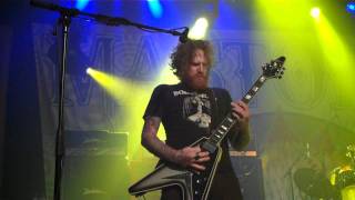 Mastodon - Nice quality - Aqua Dementia