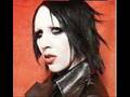 The Fight Song - Marilyn Manson Lyrics 