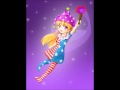 Pierrot of the Star-Spangled Banner by ZUN