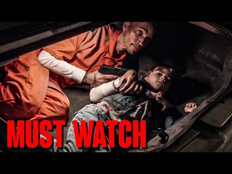 Officer nolan saves a kid from an escaped figitive || The rookie (1/15)