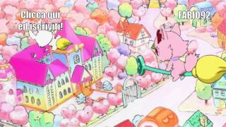 Anteprima Versione 2 Minuti Cristina D'Avena - Jewelpet Sigla HD