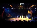 Friendly Lion King In Hong Kong Disneyland Part 1