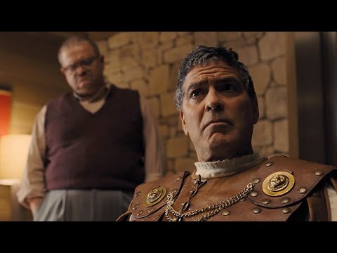 Hail Caesar Explained (Hail, Caesar!)