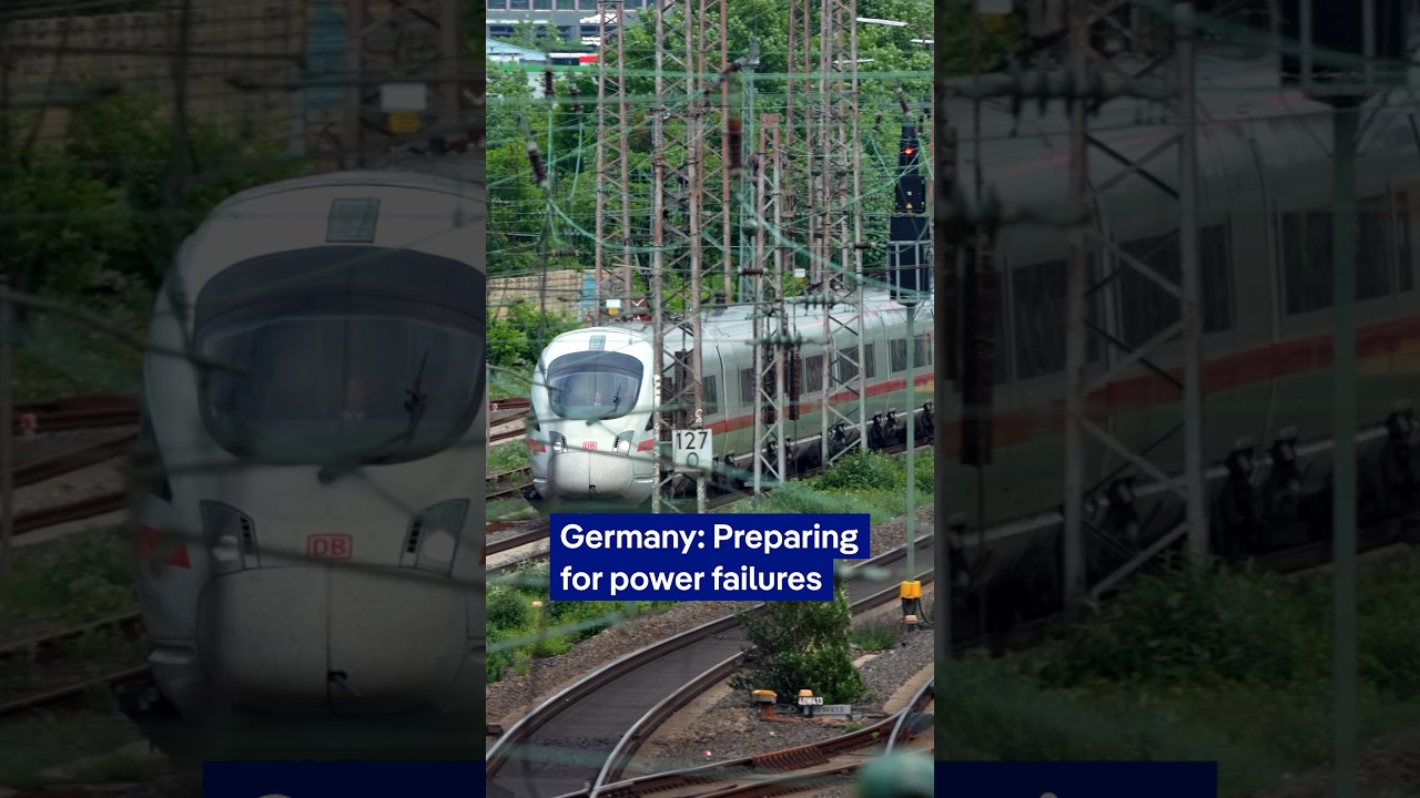 Germany confronts rising cyberattacks on critical infrastructure, officials assess national readiness