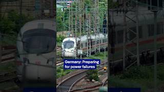 Cyberattacks and power outages: Is Germany ready? | DW News