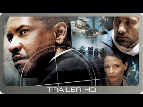 Trailer-Vorschau: Inside Man