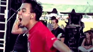 Video thumbnail of "Points Of Authority (Official Video) - Linkin Park"