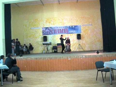 dansuri tiganesti chinezu