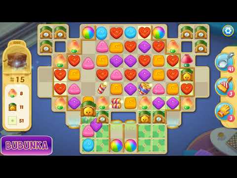 Matchington Mansion level 2202 HD