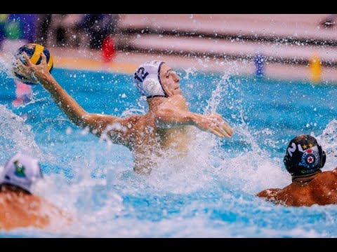 CN Sabadell vs Orvosi Budapest - Waterpolo EuroCup 2021 - Quarter Finals