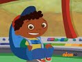 Little Einsteins Carmine S Big Race On Nick March 10 2011 Part 5