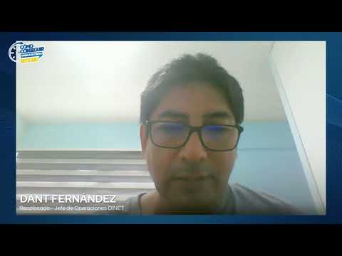 Testimonio Dant Fernandez