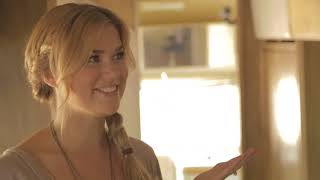 Ruthie Collins - Ready To Roll - Episode 1