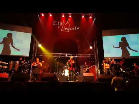 SERPENTINE FIRE TRIBUTE