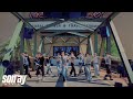 BUS 'So Blue' Performance Video