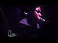 Daniel Caesar Who Knows Son Of Spergy In Manila 2026 Night 3