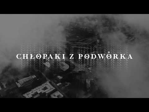 Denis feat. Aquila777 - Chłopaki z podwórka (prod.GRVCY)