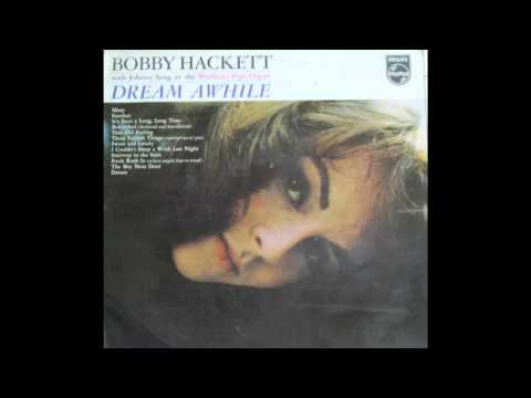 Bobby Hackett - Dream Awhile *Full Album note GMB
