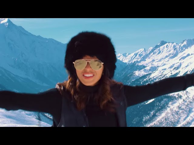 Je Sais von Imen Es ((jetzt ansehen))