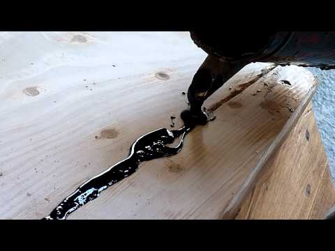 Pose rouleau bitume terrassengestaltung Pose rouleau bitume terrassengestaltung